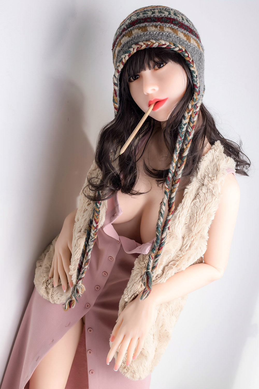 Louisa: WM Asian Sex Doll - Sex Doll Queen