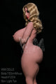 Ellison: WM White Sex Doll - Sex Doll Queen
