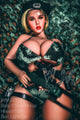 Jasmine: WM White Sex Doll - Sex Doll Queen