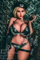 Jasmine: WM White Sex Doll - Sex Doll Queen