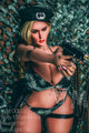 Jasmine: WM White Sex Doll - Sex Doll Queen