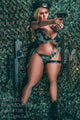 Jasmine: WM White Sex Doll - Sex Doll Queen