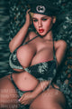 Jasmine: WM White Sex Doll - Sex Doll Queen