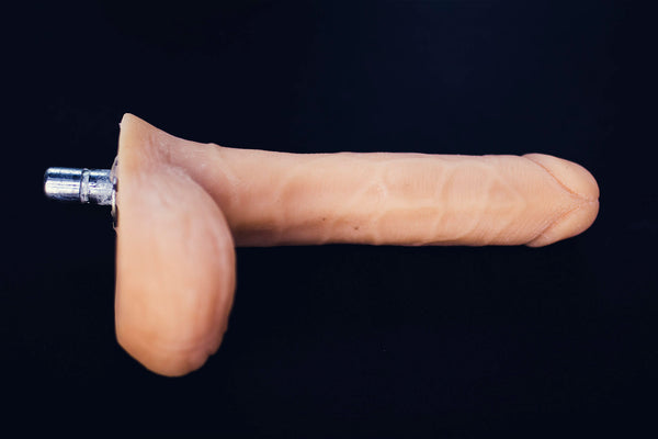 Bill: JYDoll White Male Sex Doll