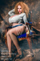 Elaine: WM White Sex Doll - Sex Doll Queen