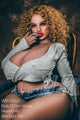 Elaine: WM White Sex Doll - Sex Doll Queen