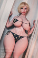 Ellison: WM White Sex Doll - Sex Doll Queen