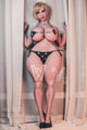 Ellison: WM White Sex Doll - Sex Doll Queen