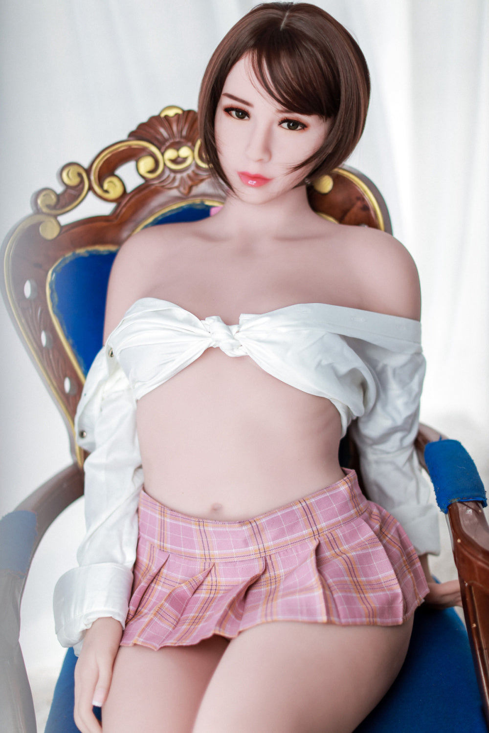 Stacey: WM Asian Sex Doll - Sex Doll Queen