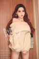 Fraya: WM Asian Sex Doll