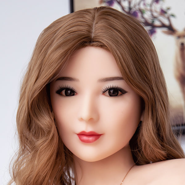 Emi: Jarliet Asian Sex Doll