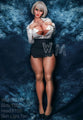 Celeste: WM White Sex Doll - Sex Doll Queen