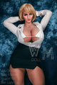 Celeste: WM White Sex Doll - Sex Doll Queen