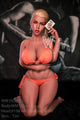 Cindy: WM White Sex Doll