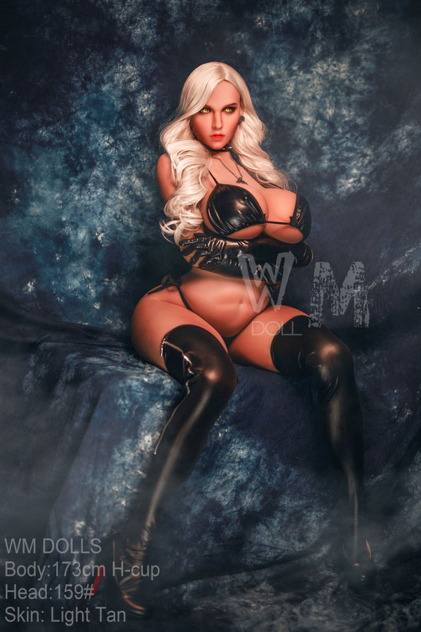 Camila: WM White Sex Doll - Sex Doll Queen