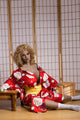 Norma: SANHUI Latin Sex Doll (Full Silicone)