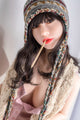 Louisa: WM Asian Sex Doll