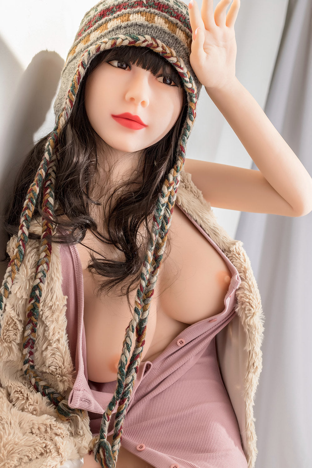 Louisa: WM Asian Sex Doll - Sex Doll Queen