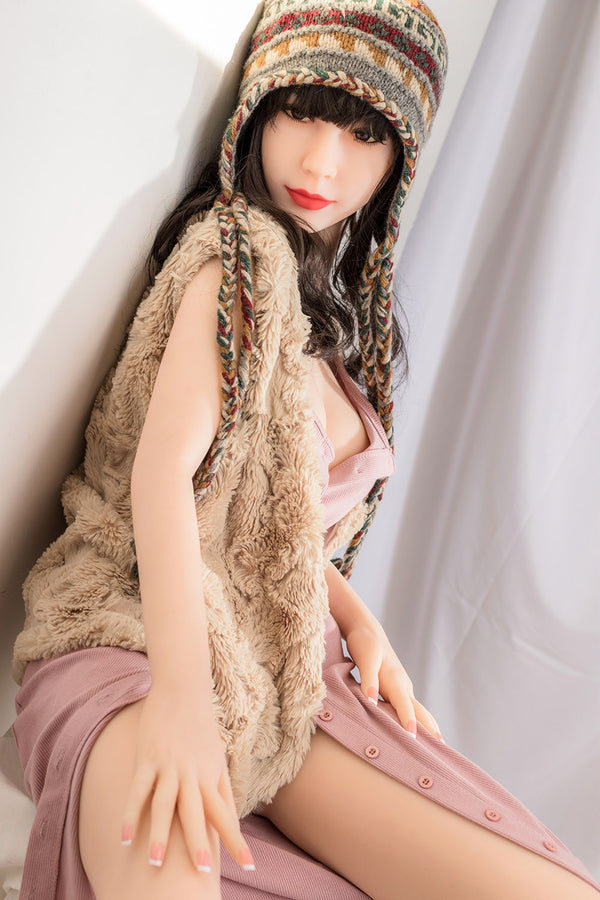 Louisa: WM Asian Sex Doll - Sex Doll Queen