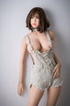 Isla: WM Asian Sex Doll - Sex Doll Queen