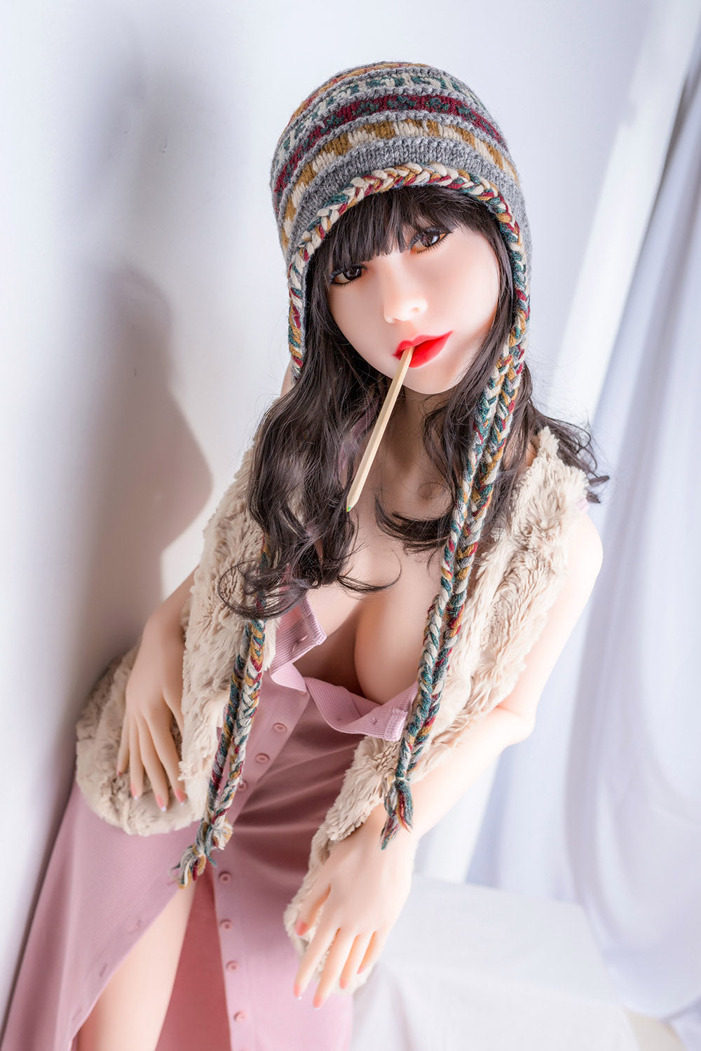 Louisa: WM Asian Sex Doll - Sex Doll Queen