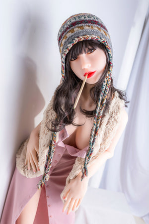 Louisa: WM Asian Sex Doll - Sex Doll Queen