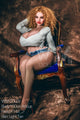 Elaine: WM White Sex Doll - Sex Doll Queen