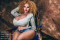Elaine: WM White Sex Doll - Sex Doll Queen