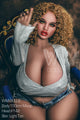 Elaine: WM White Sex Doll - Sex Doll Queen