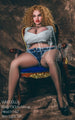 Elaine: WM White Sex Doll - Sex Doll Queen