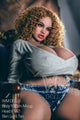 Elaine: WM White Sex Doll - Sex Doll Queen