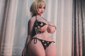 Ellison: WM White Sex Doll - Sex Doll Queen