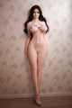 Pandora: JYDoll Asian Sex Doll