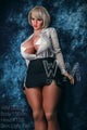 Celeste: WM White Sex Doll - Sex Doll Queen