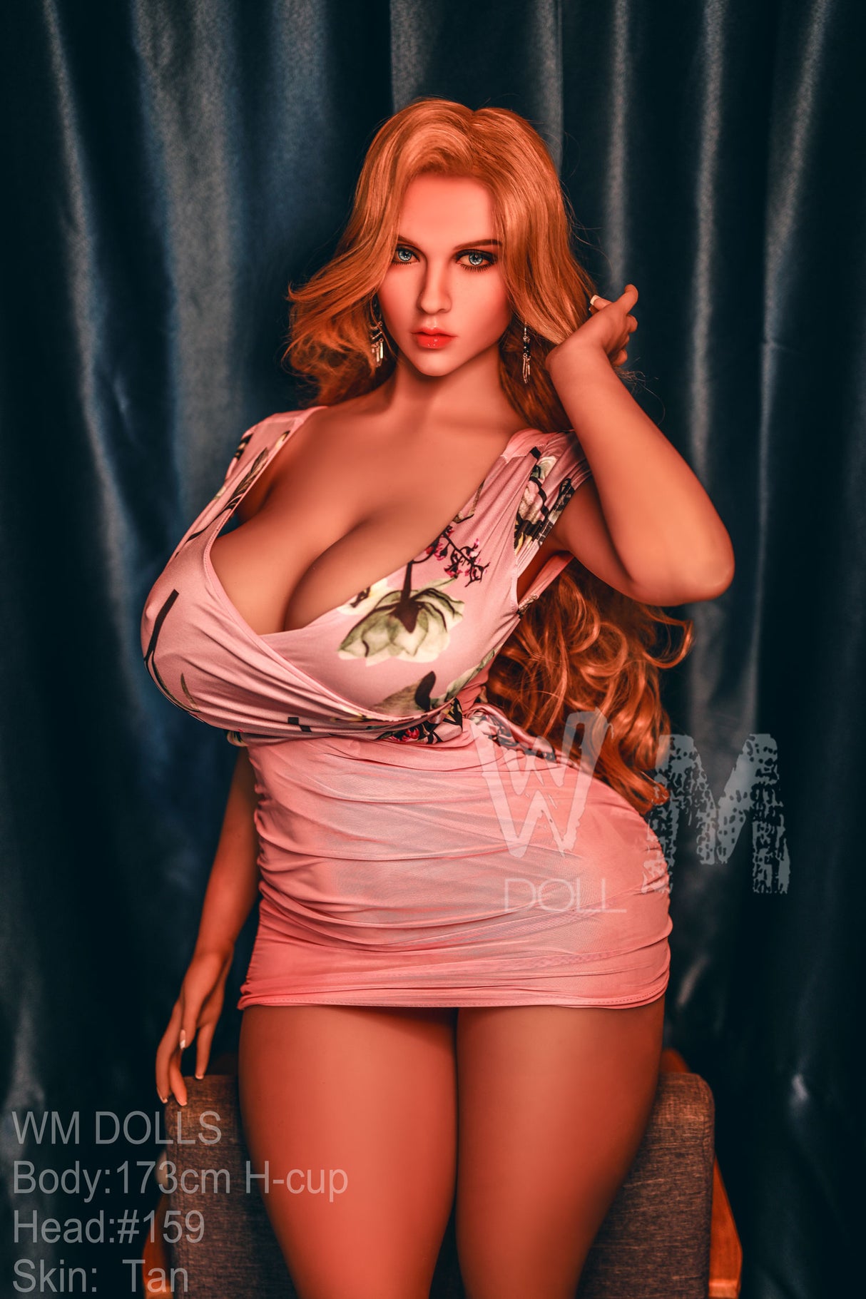 Rowan: WM White Sex Doll - Sex Doll Queen