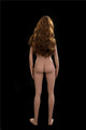 Lora: Irontech White Sex Doll