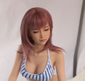 Niyoko: SANHUI Asian Sex Doll (Full Silicone)