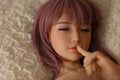 Niyoko: SANHUI Asian Sex Doll (Full Silicone)