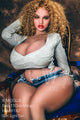 Elaine: WM White Sex Doll - Sex Doll Queen