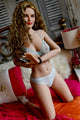 Valentina: HRDOLL White Sex Doll ( Ready to Ship North America ) Four LEFT