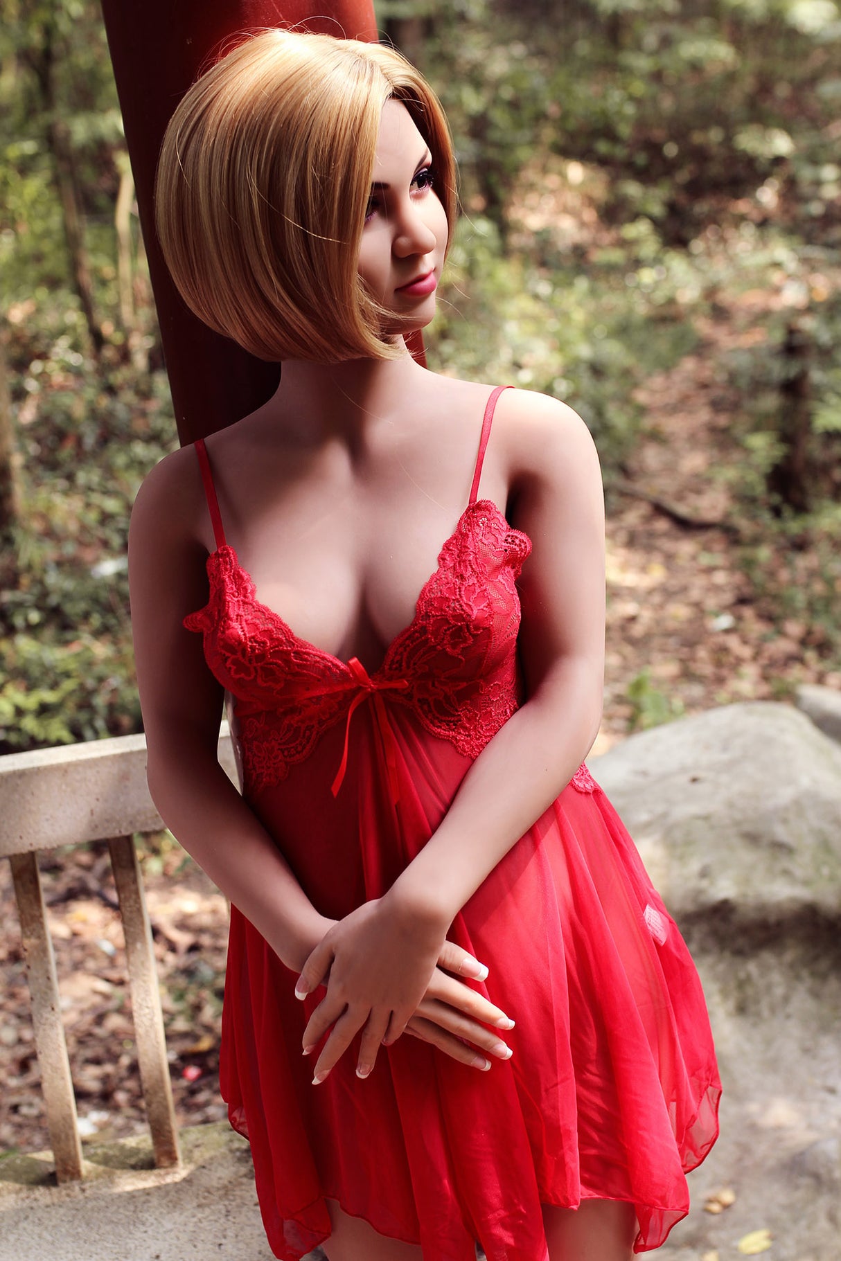 Angel: WM White Sex Doll - Sex Doll Queen
