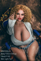 Elaine: WM White Sex Doll - Sex Doll Queen