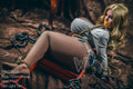 Elaine: WM White Sex Doll - Sex Doll Queen
