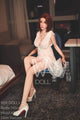Fraya: WM Asian Sex Doll