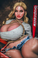 Elaine: WM White Sex Doll - Sex Doll Queen