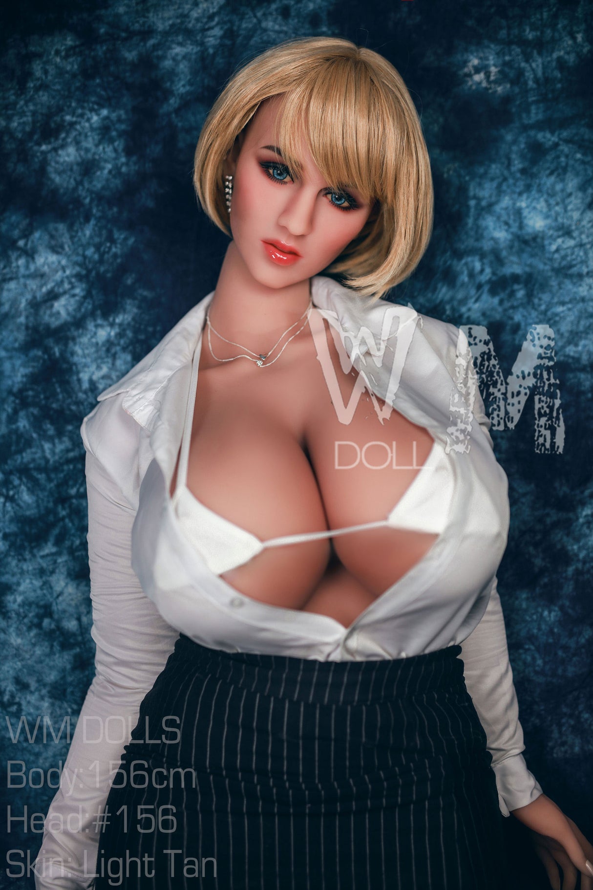 Marie: WM White Sex Doll - Sex Doll Queen