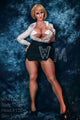 Celeste: WM White Sex Doll - Sex Doll Queen