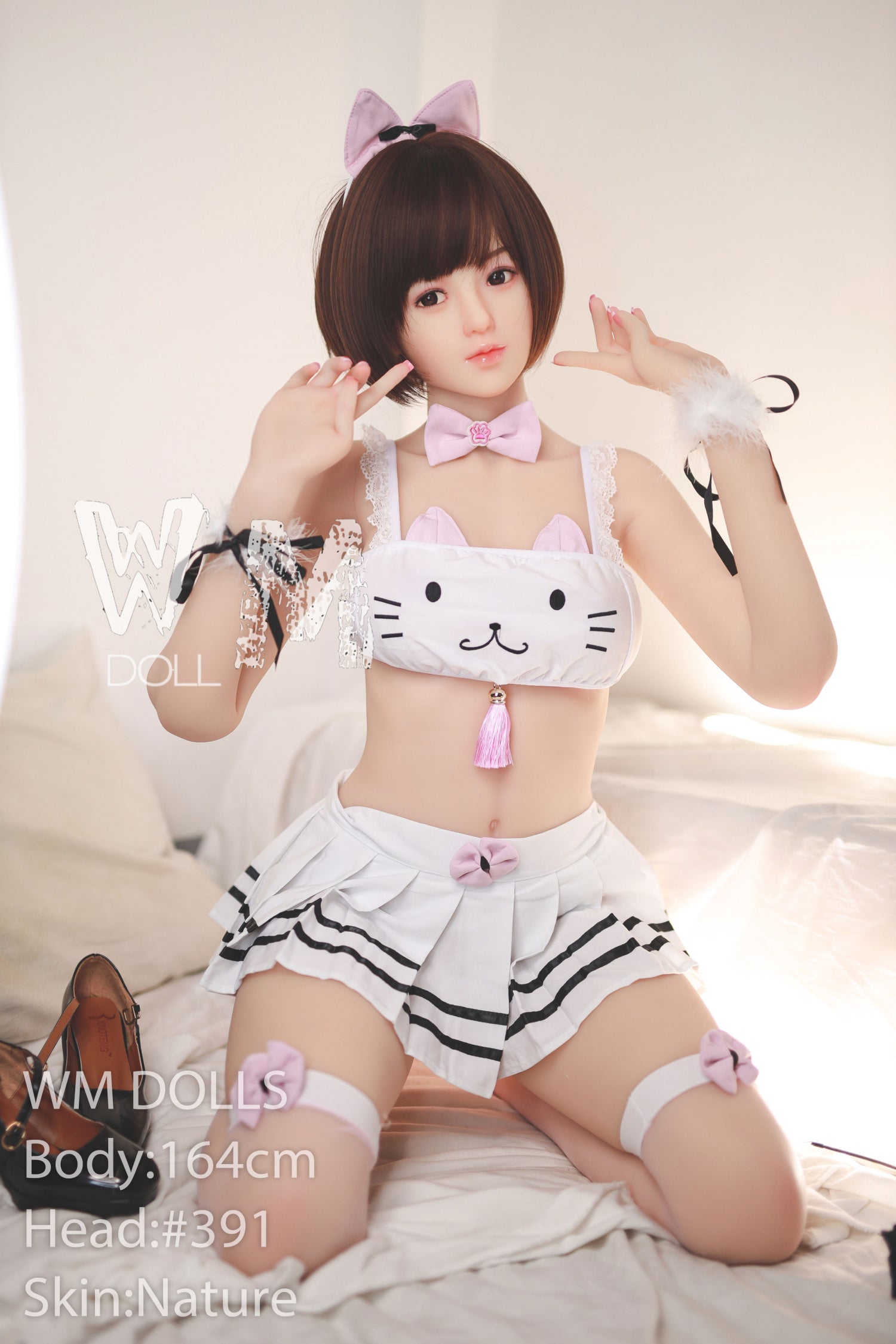 Yin: WM Asian Sex Doll