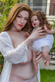 Amy: Starpery White Sex Doll (Full Silicone)