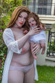 Amy: Starpery White Sex Doll (Full Silicone)
